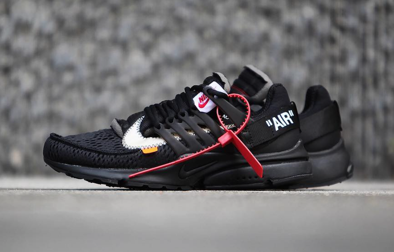 nike presto hombre españa