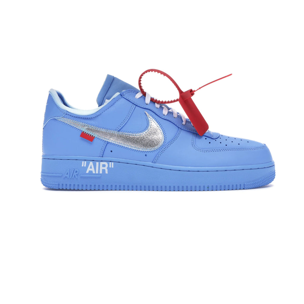 air force one off white