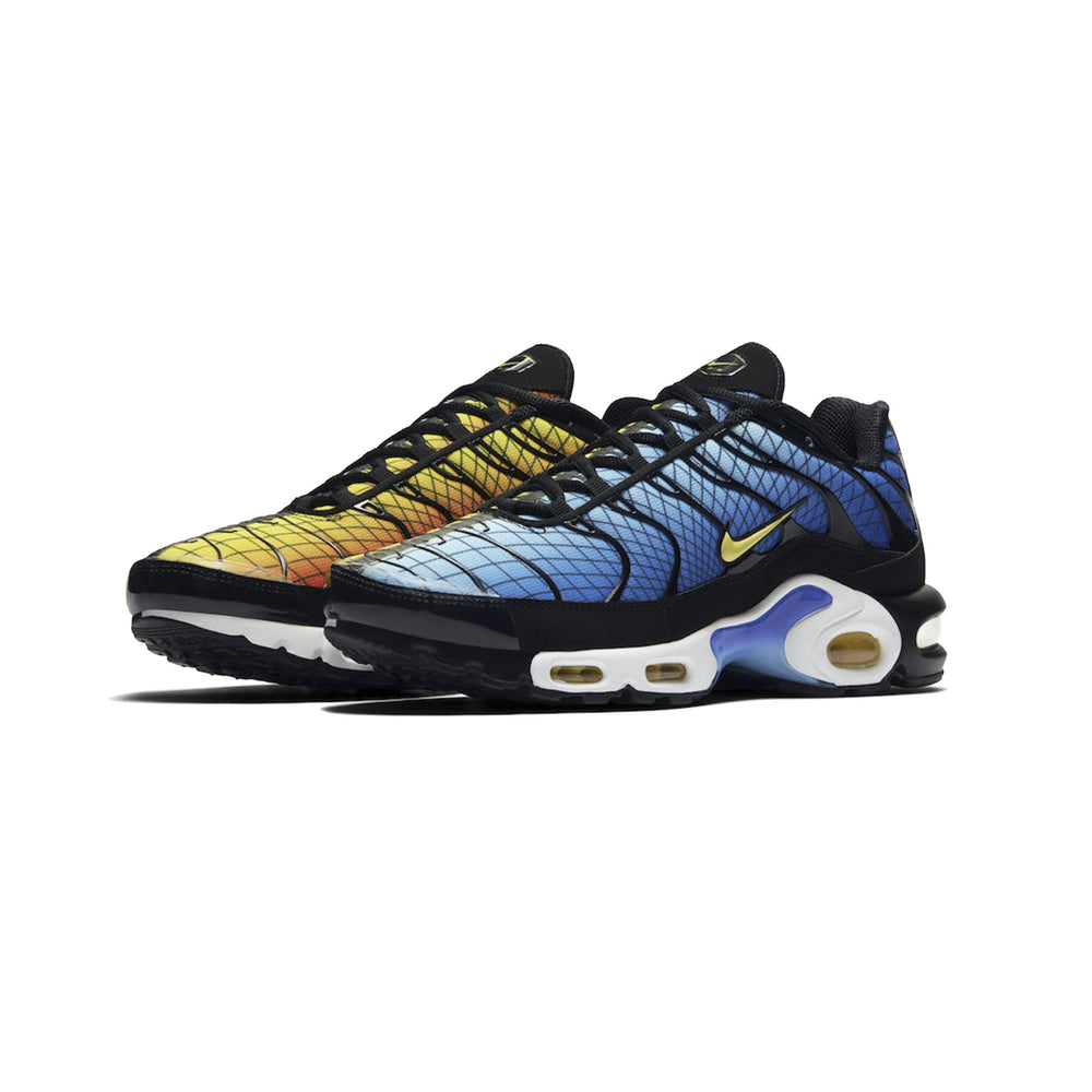 nike air max plus tn espana