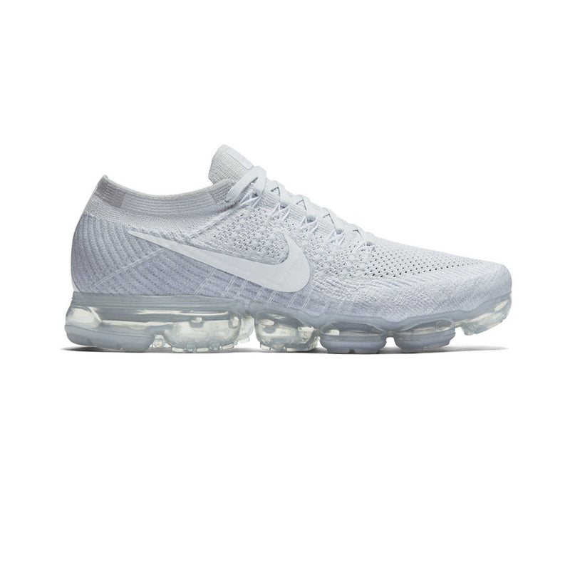 vapormax 1.0 pure platinum