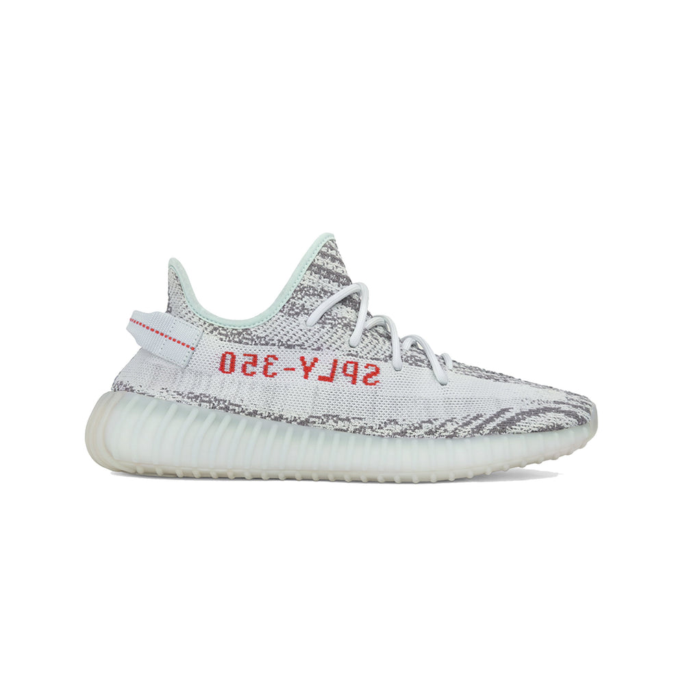 Yeezy 350 v2 BLUE TINT – Ice Crew Shop