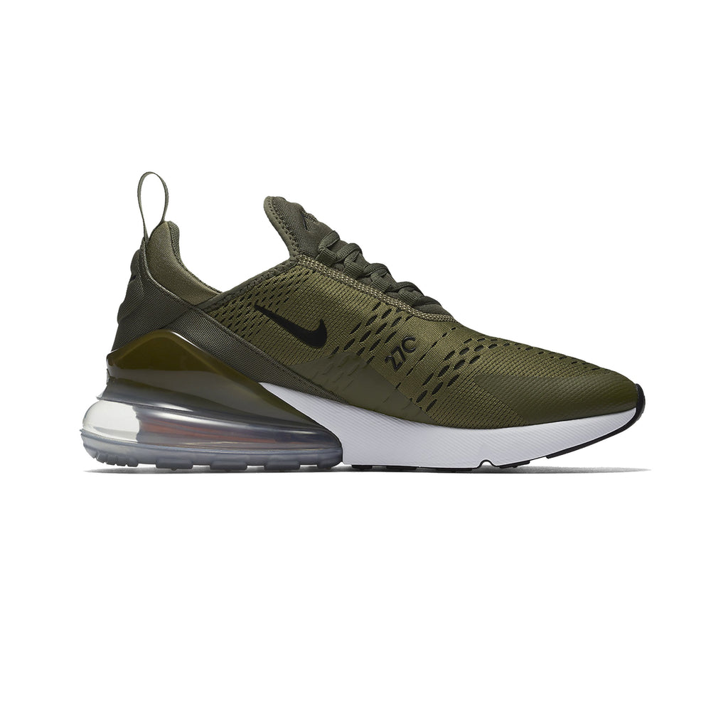 Air Max 270 MEDIUM OLIVE – Ice Crew Shop