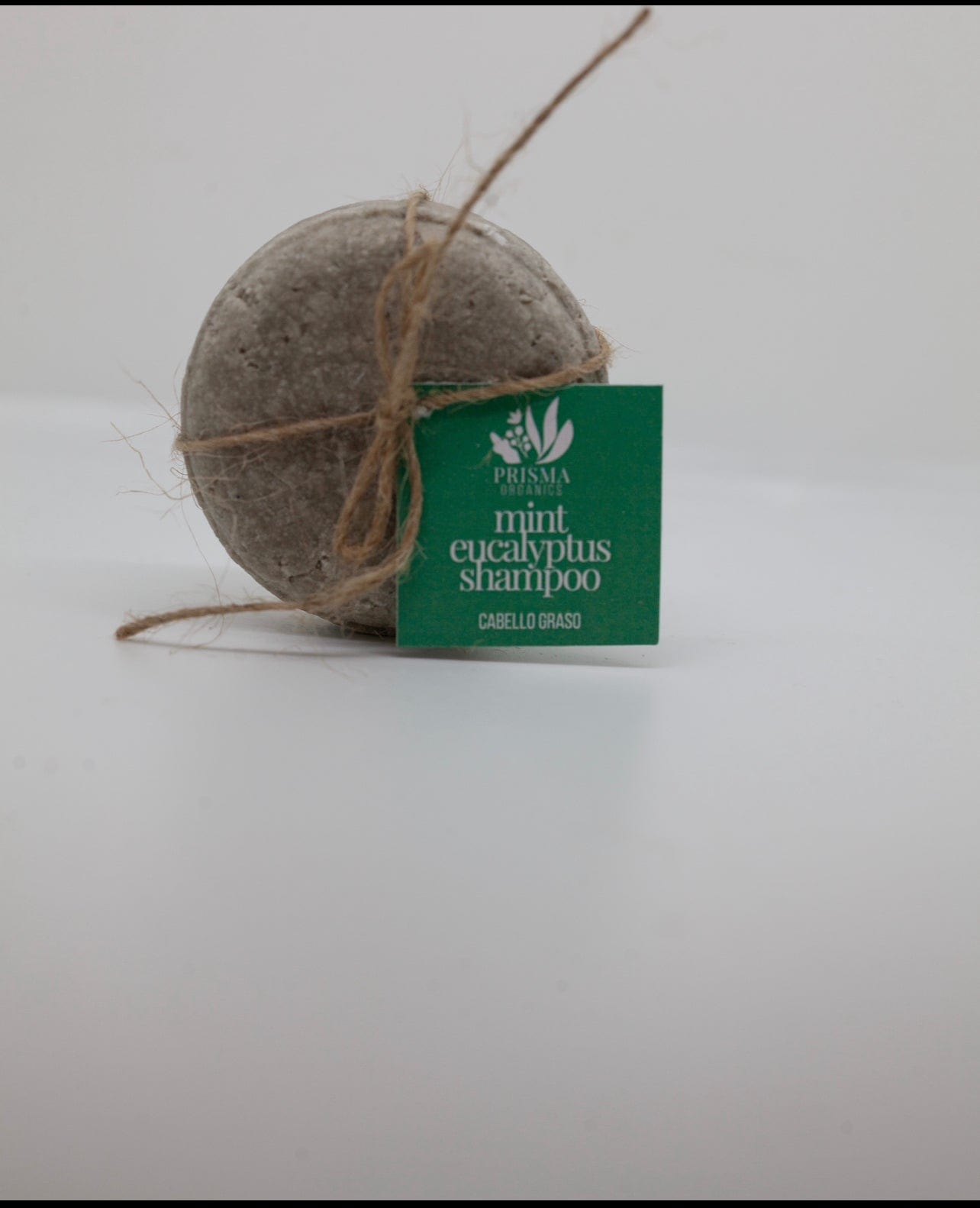 Mint Shampoo Bar – Kindly Shop