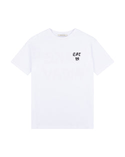 Etre Cecile Pomme D'Amour Classic T-Shirt - White - S