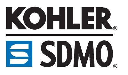 KOHLER-SDMO INVERTER BENZINGENERATOR PRO 3000 E C5 - Datenblatt