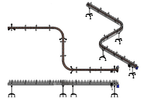 S-CONVEYOR