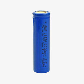 18650 Li-ion 5000mAh Rechargeable Battery Hobby Grade Only