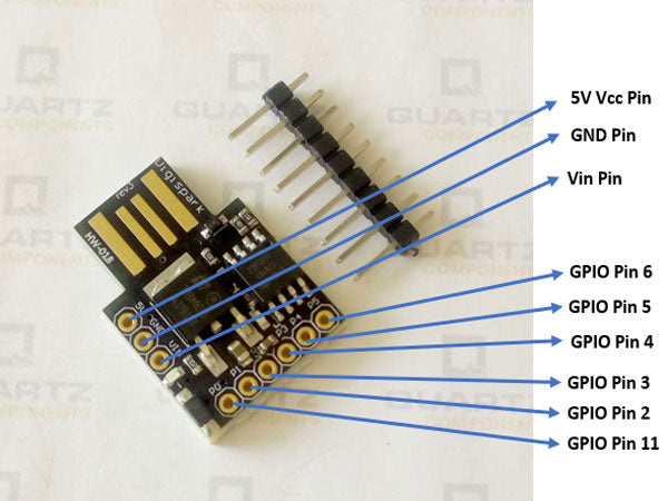 ATTINY85