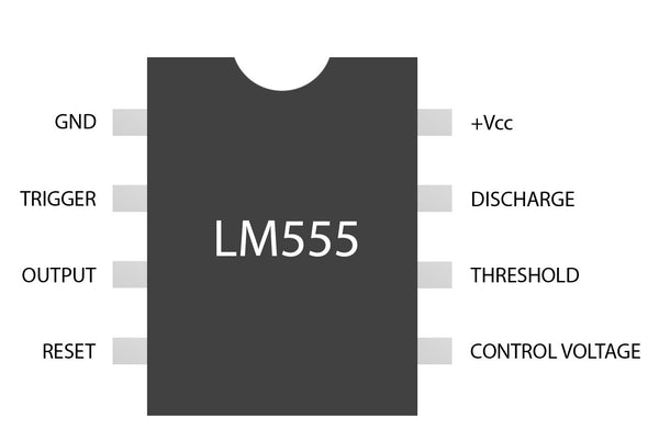 LM555