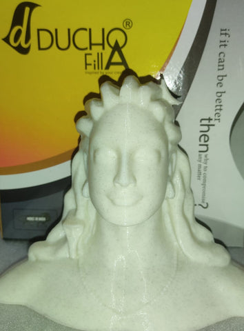 marbo PLS filament sample print