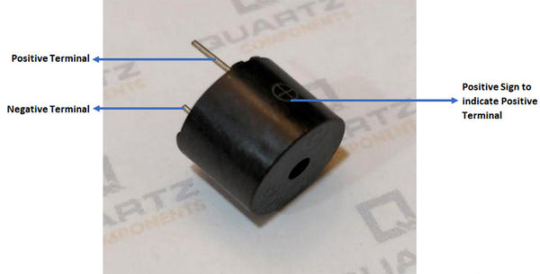 5V Piezo Buzzer high quality at low cost pack of 10