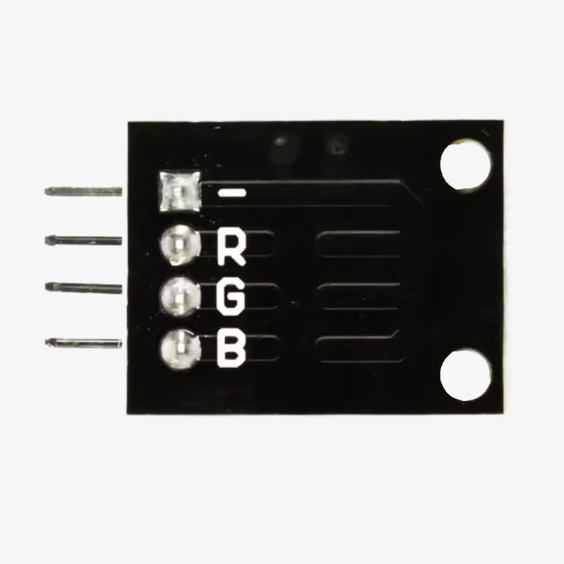 RGB LED Module for Boards Compatible with Arduino Anemometer the sensor ensures fast response