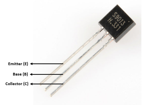 S9013 Transistor