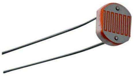 LDR Sensor