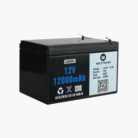 3.2V 100Ah LiFePO4 Prismatic Battery Cell ( High Star Lithium