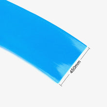 Load image into Gallery viewer, 450mm PVC Heat Shrink Sleeve for Lithium Battery Pack - 1 Meter