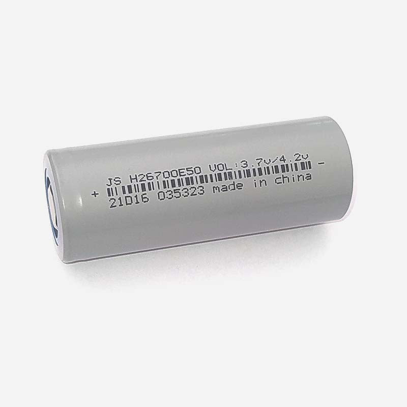 18650 Li-ion Rechargeable Battery (1800 mAh) - Original – QuartzComponents