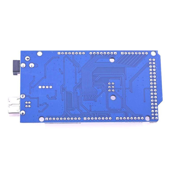 Arduino Mega 2560 R3 Buy Arduino Mega Board Online At 7744