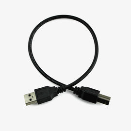 TARJETA UNO R3 CON ATMEGA328 DIP COMPATIBLE CON ARDUINO + CABLE USB – Grupo  Electrostore