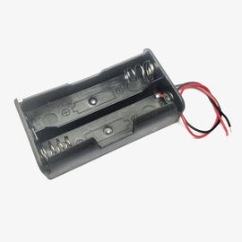 Buy 18650 Li-ion Rechargeable Battery Cell Online – QuartzComponents