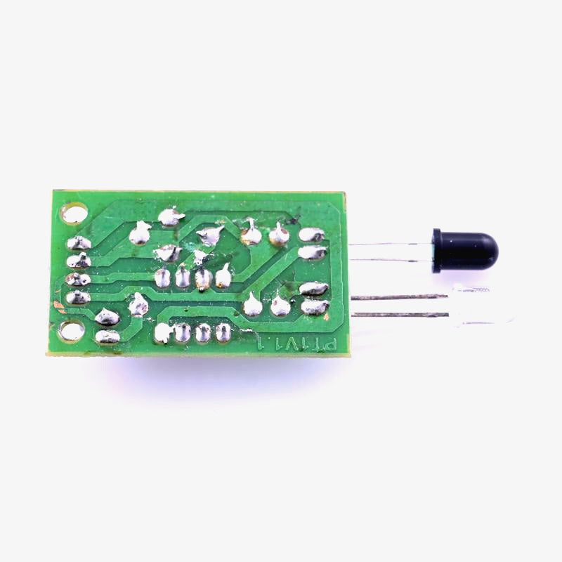 Ir Line Followerproximity Sensor Module Buy Ir Sensor Module Online At 1651