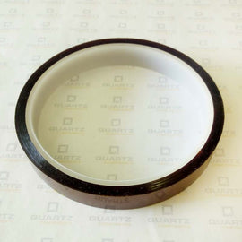 Cinta Kapton Cinta Adhesiva de Alta Temperatura (25mm) - Liontec