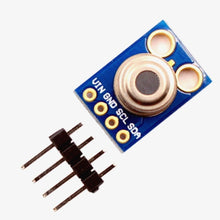 Load image into Gallery viewer, MLX90614 Contactless IR Temperature Sensor
