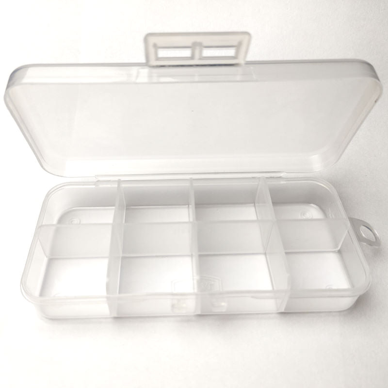 Electronic Components Storage Box