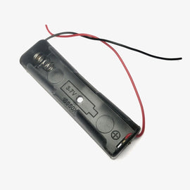 Batterie Li-ion rechargeable 18650 MKC 3.7v 2000mAh
