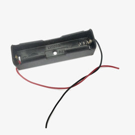 18650 Li-ion Rechargeable Battery 1C (1200 mAh) - Original