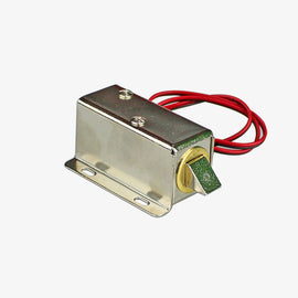 Namvo 2 Stück KK-P20 / 15 3KG Saugmagnetmagnet DC 12V Heben Halten  Elektromagnet Elektromagnete