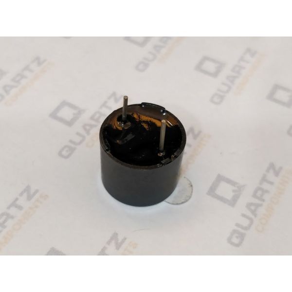 piezo buzzer 5v