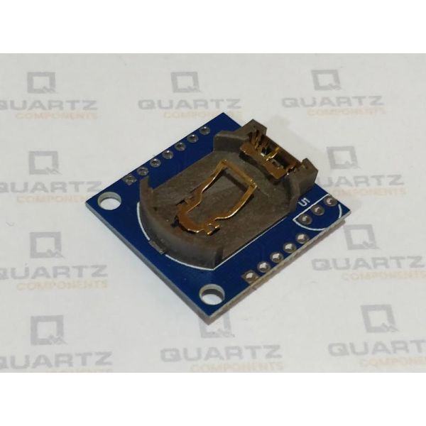 DS1307 RTC Module