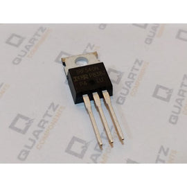 BS170 N-Channel Switching MOSFET - Buy BS170 FET Online at