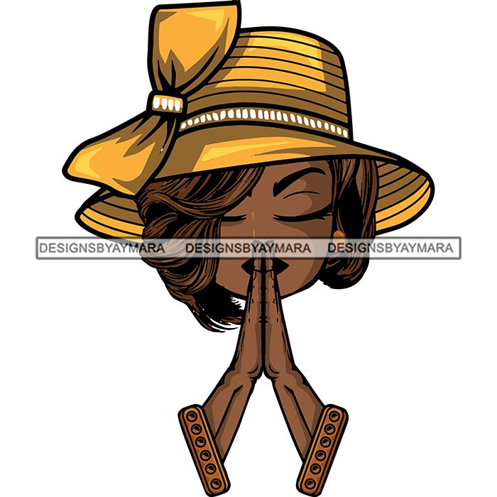 Download Afro Woman Praying Pray Begging Prayers God Lord Faith ...