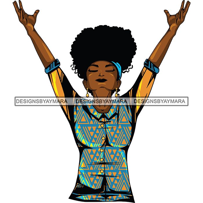 Download Afro Woman Praying Pray Begging Prayers God Lord Faith ...