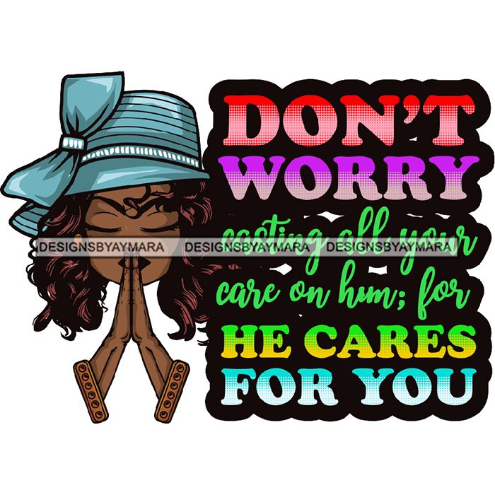 Download Afro Lola Woman Praying God Lord Quotes Church Lady Faith Religion Svg Womanofgoddesigns
