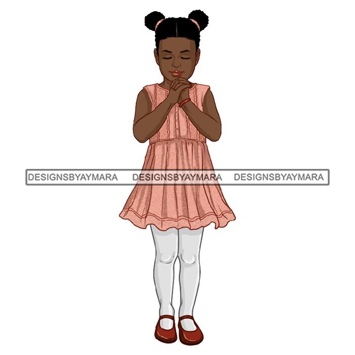 Download Baby Girl Praying God Pray Prayers Lord Church Children Child Kid SVG - WomanofGodDesigns