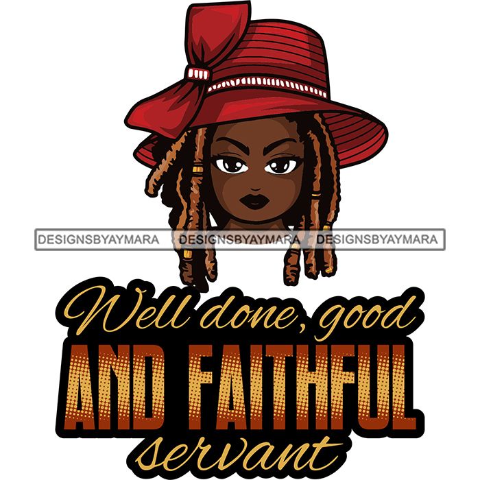 Download Afro Woman Praying God Quotes Lord Faith Religion SVG Vector Clipart C - WomanofGodDesigns