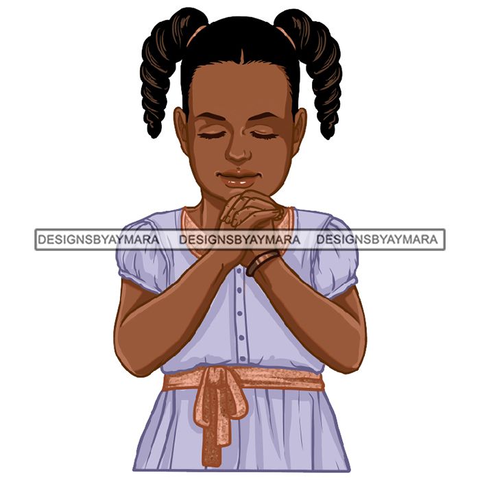 Download Baby Girl Praying God Pray Prayers Lord Church Children ...