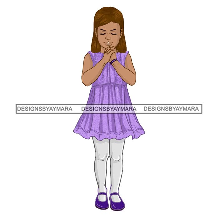 Download Baby Girl Praying God Pray Prayers Lord Church Children ...