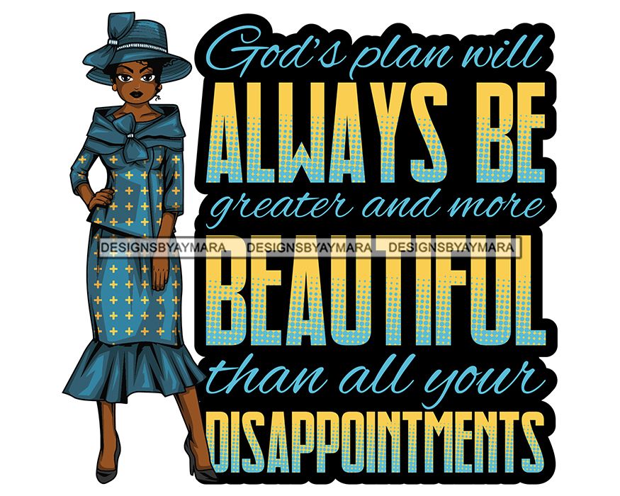 Download Afro Woman Praying God Quotes Lord Faith Religion SVG Vector Clipart C - WomanofGodDesigns