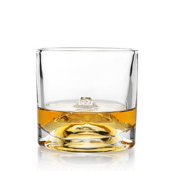 Liiton Grand Canyon Whiskey Glasses S/4 - MyToque