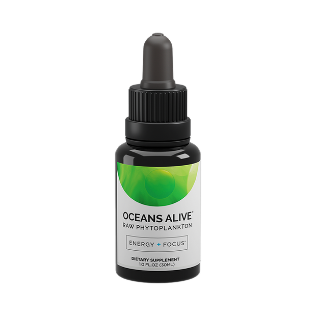 Oceans Alive – Activation Products