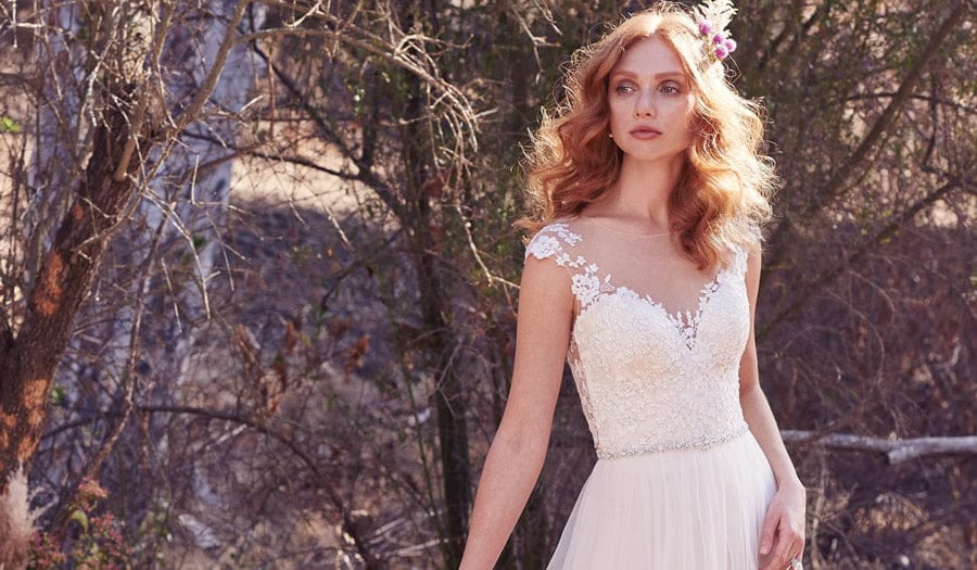 10 Best Bridal Shops Around Detroit, Michigan Princessly