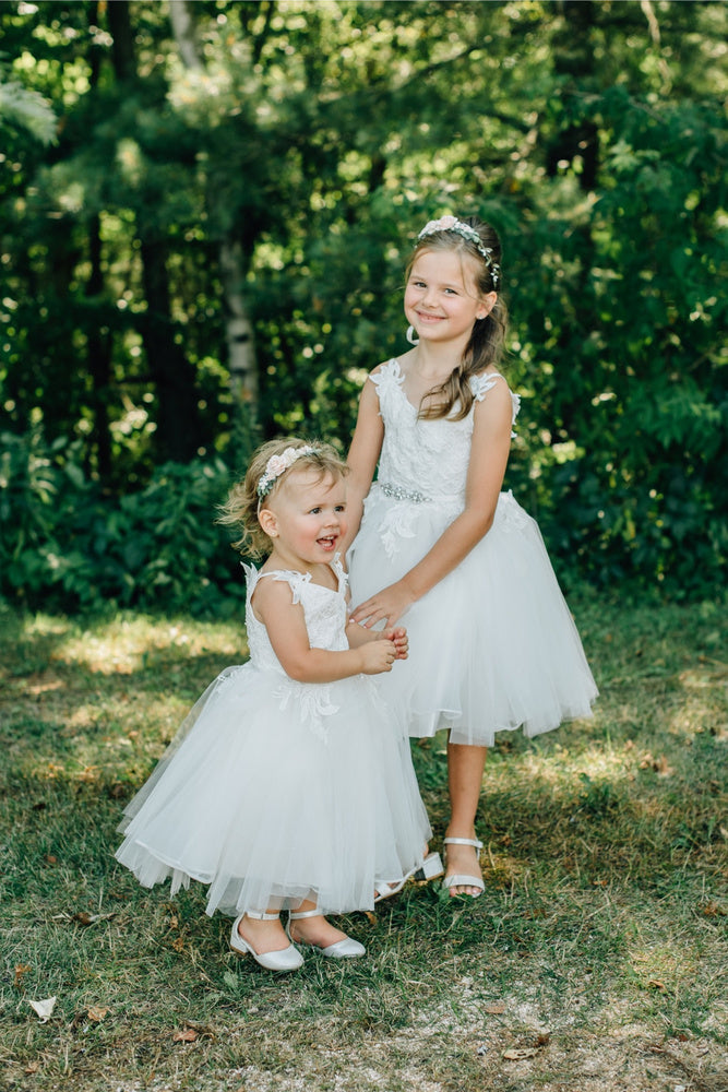 flower girls