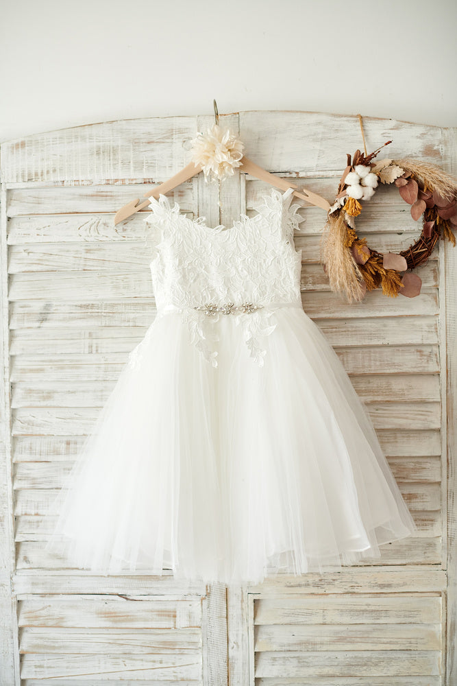 flower girl dress