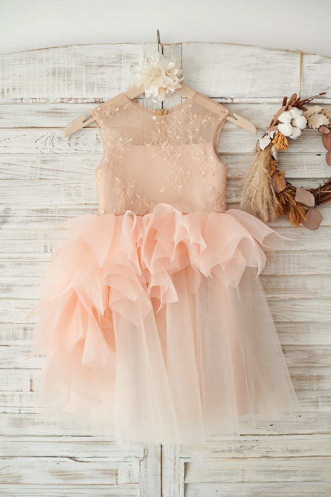 Flower Girl Dresses - Every Color & Adorable Style