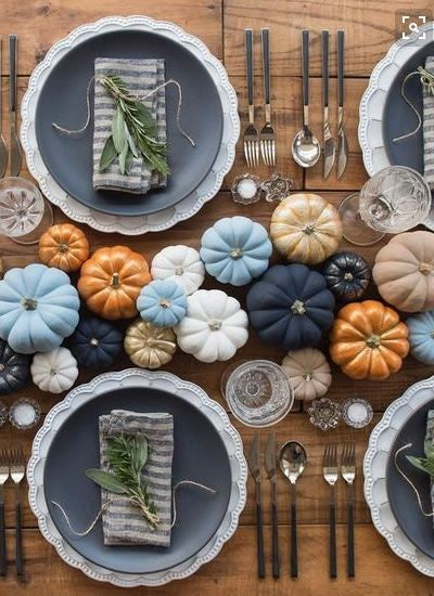 20 Earthly Toned Decor and Food Ideas for a Stylish Fall Garden Weddin ...