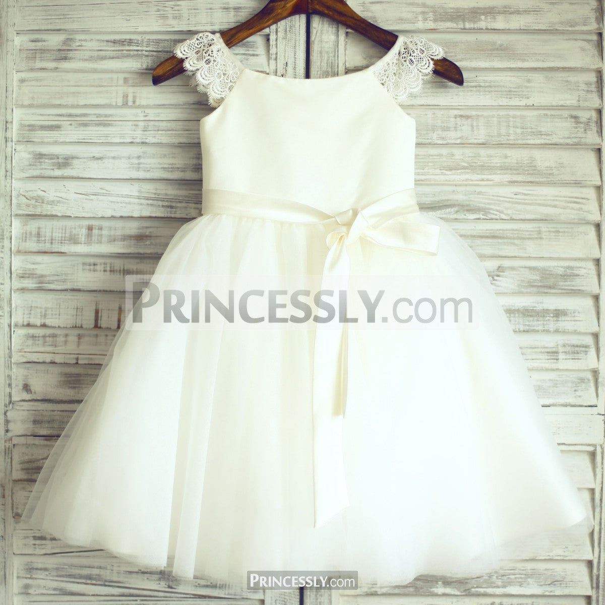 flower girl dress